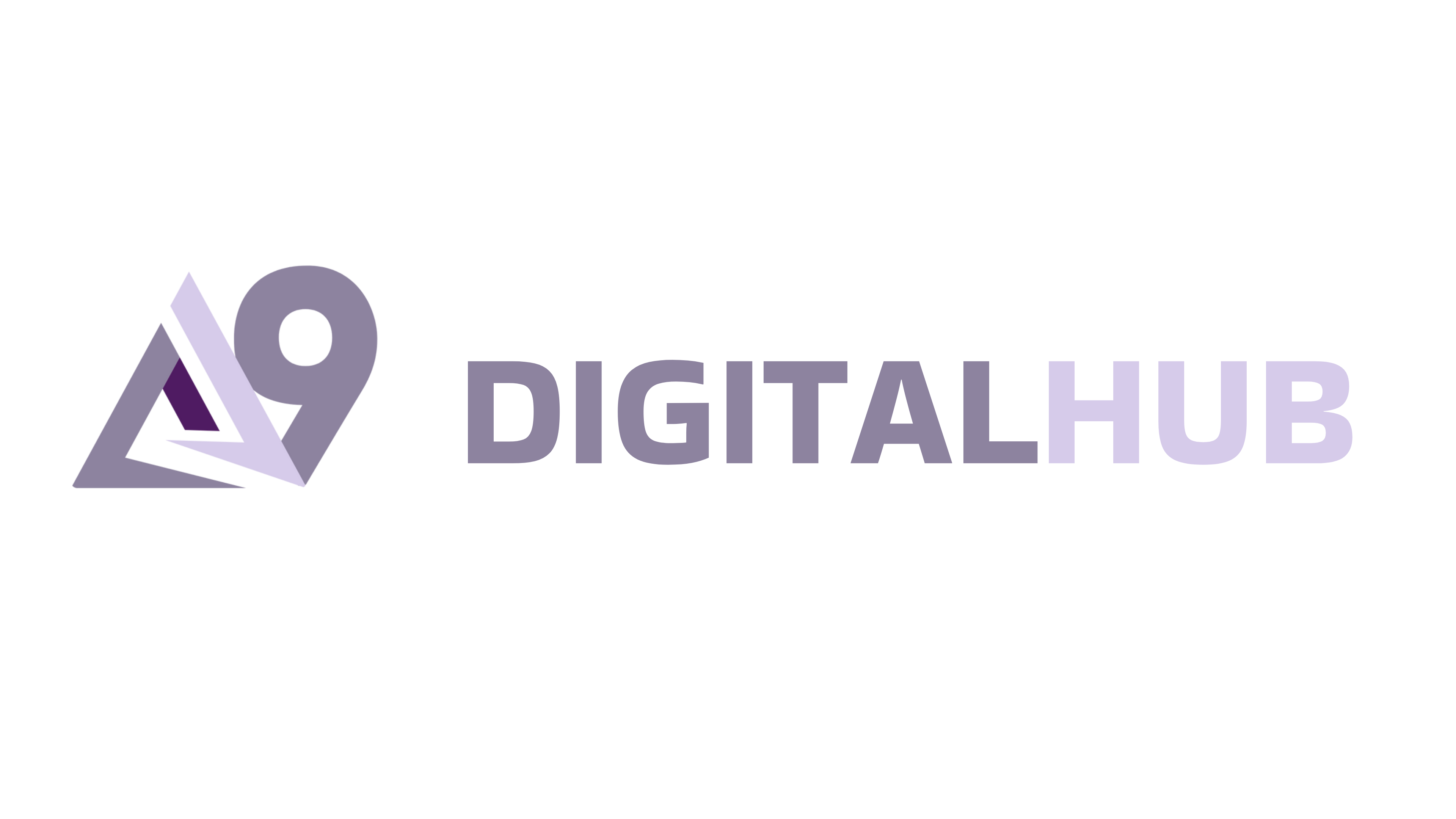 DIGITALHUB logo